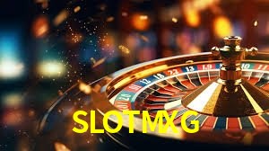 Experiencia de tragamonedas SLOTMXG para jugadores en México