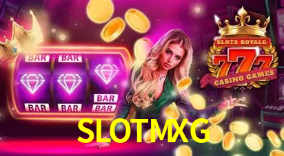 Exhibición de bonos SLOTMXG para jugadores en México con interfaz de juego promocional