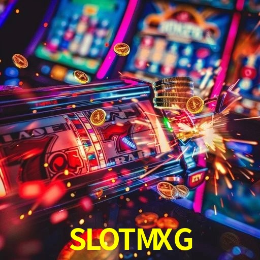 Acceso seguro de inicio de sesión SLOTMXG para jugadores en México