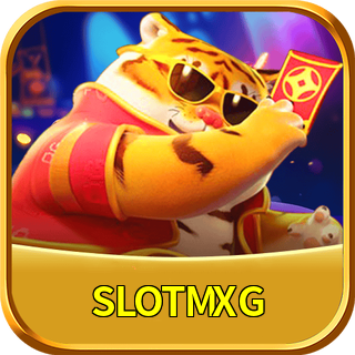 SLOTMXG Logo